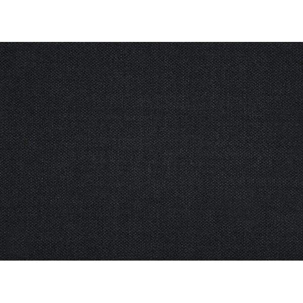 Antracitové kreslo Actona Nora-image-1