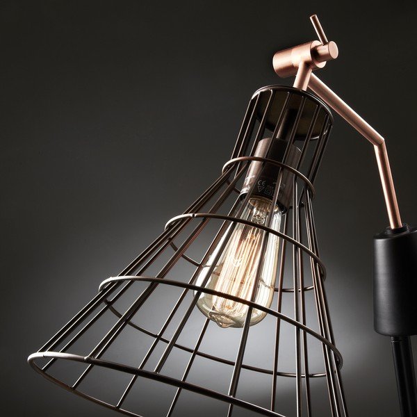 Stojacia lampa La Forma Cassia-image-2