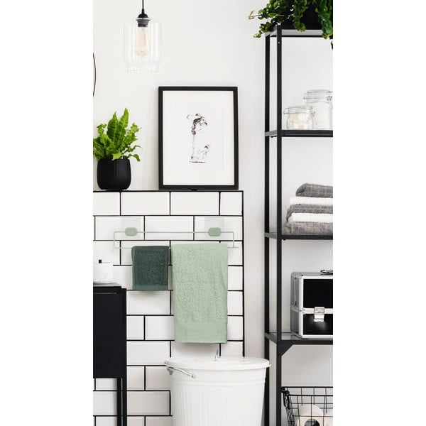 Samodržiaci kovový držiak na uteráky Grena – Compactor-image-4