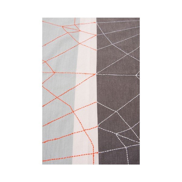 Kuchynská utierka Crane Neon Orange, 55x65 cm-image-4