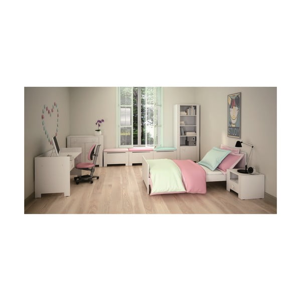 Knižnica Tooli Lofi-image-2