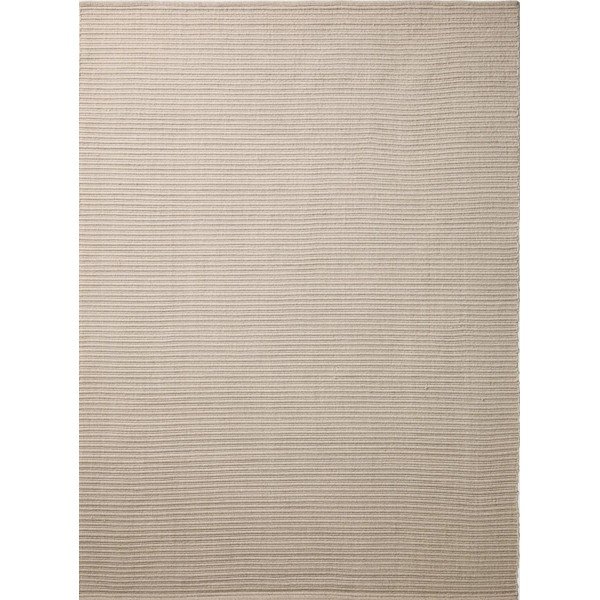 Vnútorný a vonkajší koberec v prírodnej farbe 200x300 cm Ardelia – Kave Home