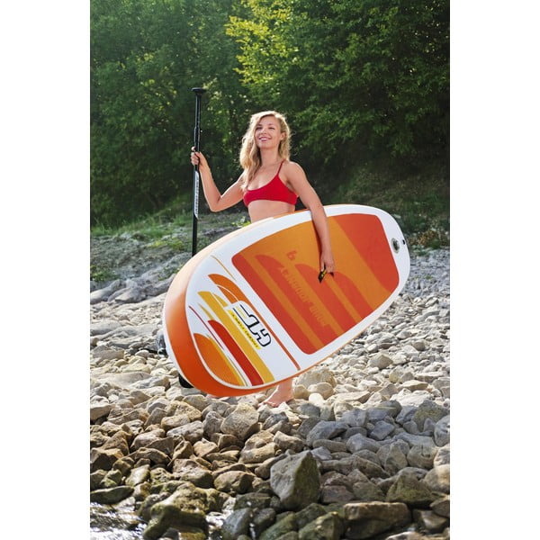 Paddleboard Aqua Journey - Bestway-image-1