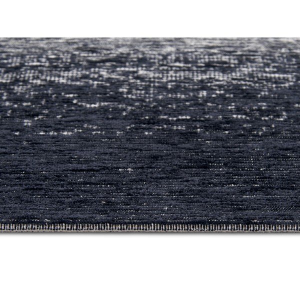 Čierno-sivý koberec 150x220 cm Bila Masal – Hanse Home-image-2