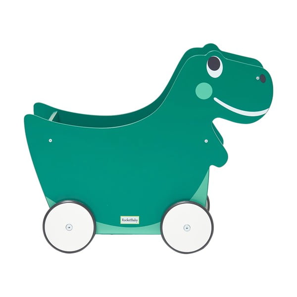 Detský úložný box Dino - Rocket Baby