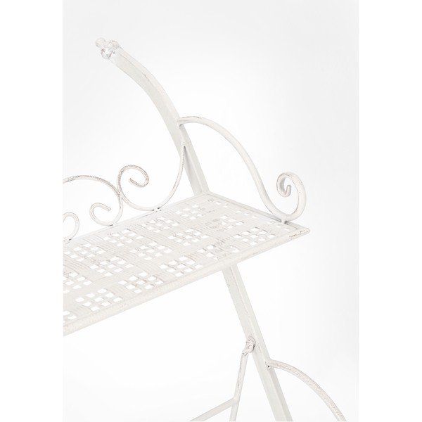 Kovový stojan na kvety (výška  78 cm) Emily – Yes Everyday-image-3