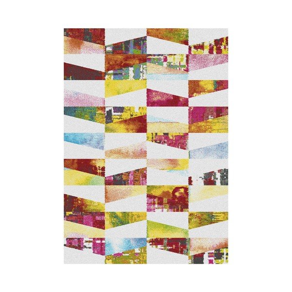 Koberec Universal Pandora Multi Lento, 60 × 120 cm-image-1