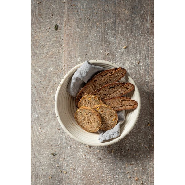 Ratanový košík na kysnutie cesta Fackelmann Patisserie, ø 22 cm-image-4