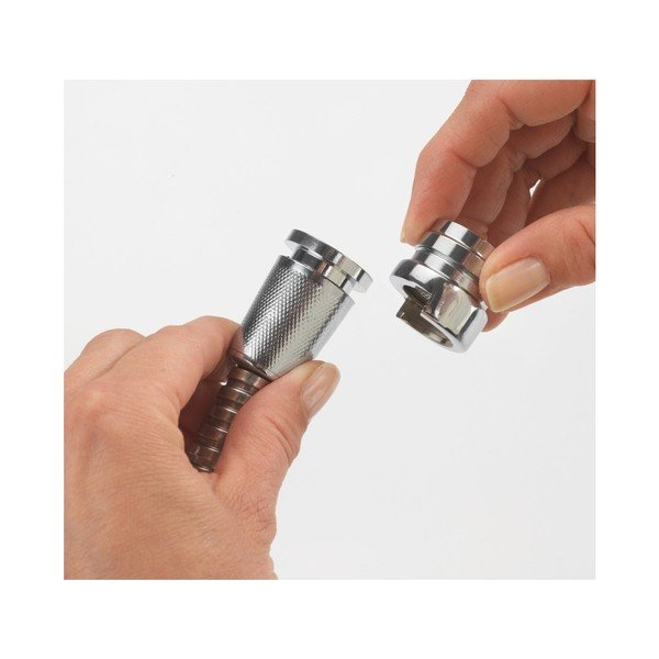 Sprchový nástavec na kohútik v umývadle Wenko-image-3