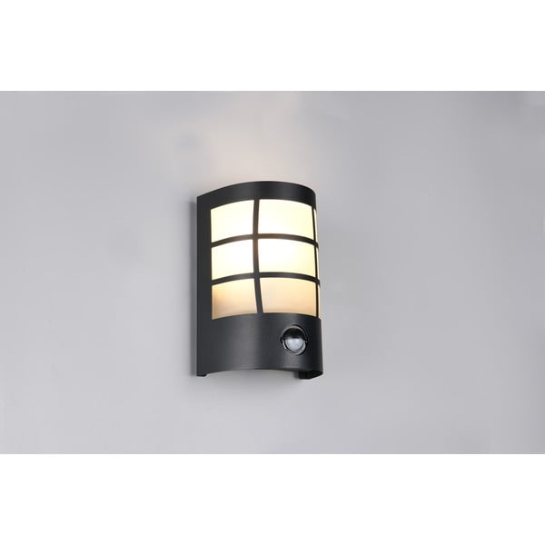 Nástenné vonkajšie svietidlo (výška 20 cm) Sintra – Trio-image-1