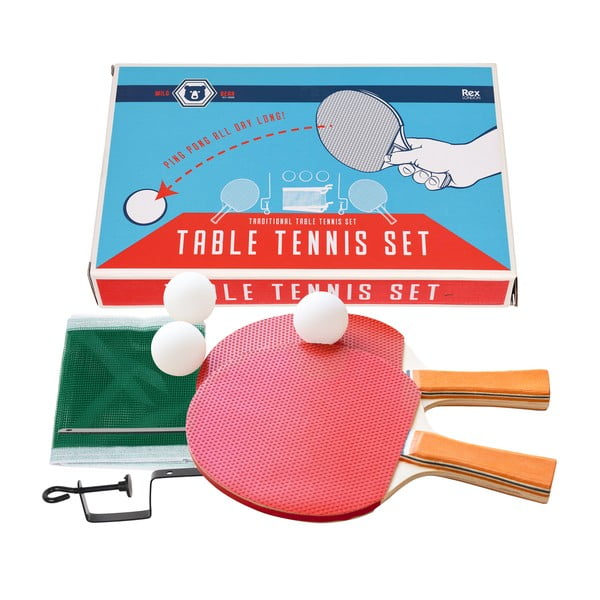 Stolový tenis Wild Bear – Rex London-image-2