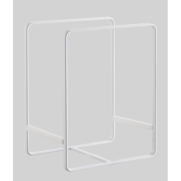 Biely stojan na taniere Yamazaki Tower-image-1