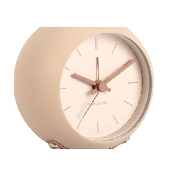 Budík ø 9,5 cm Nirvana Globe – Karlsson-image-4