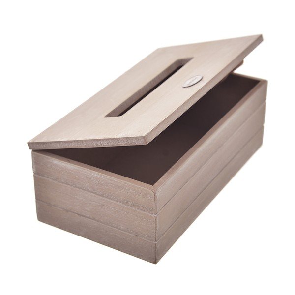 Drevený box na vreckovky - Orion-image-2