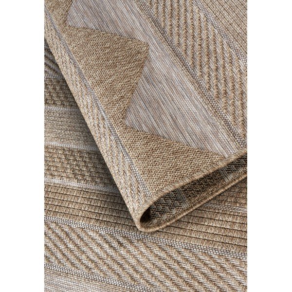 Vonkajší koberec v prírodnej farbe 190x290 cm Elisabeth – Villeroy&Boch-image-3