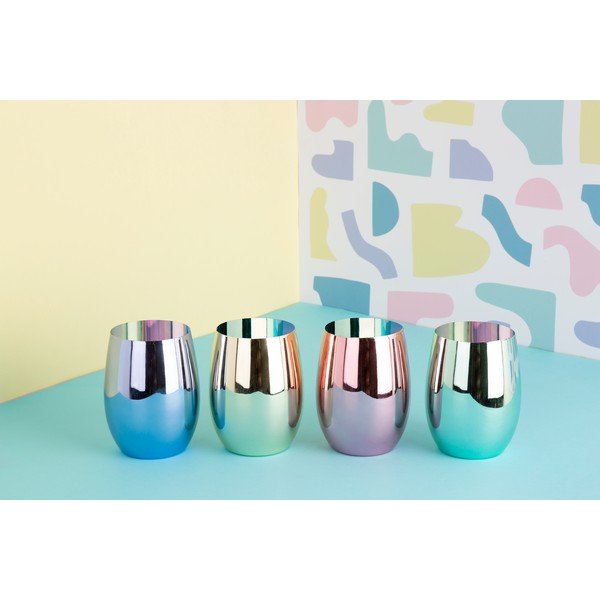 Poháre v súprave 4 ks 470 ml Mimo – Premier Housewares-image-1