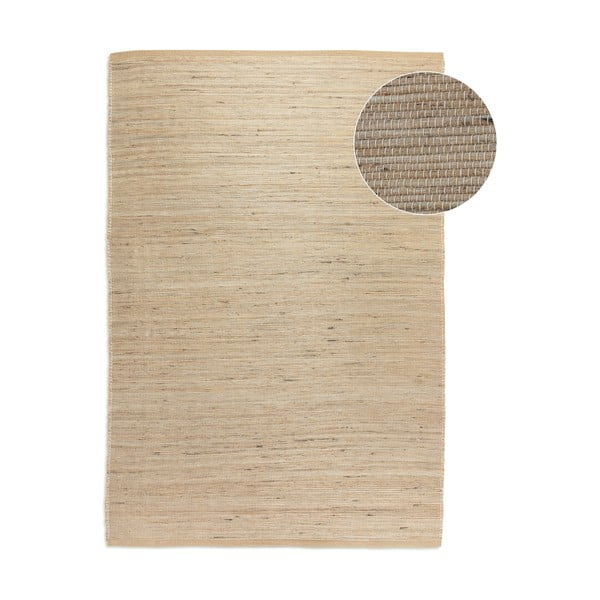 Béžový koberec 60x90 cm Handloom – Hanse Home