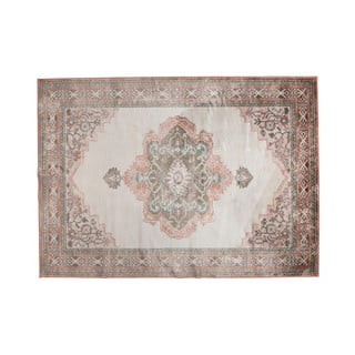 Koberec Dutchbone Mahal Olive, 200 x 300 cm