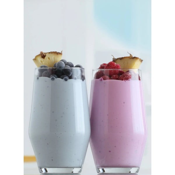 Poháre v súprave 6 ks 500 ml – Hermia-image-1