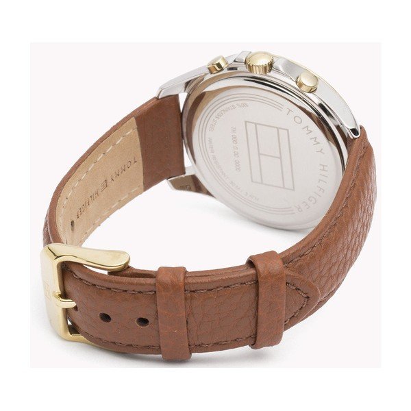 Dámske hodinky Tommy Hilfiger No.1781608-image-1