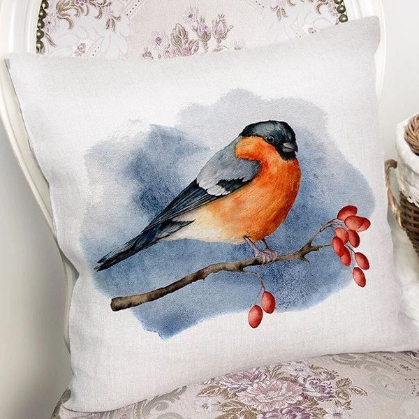 Obliečka na vankúš 43x43 cm – Mila Home-image-4