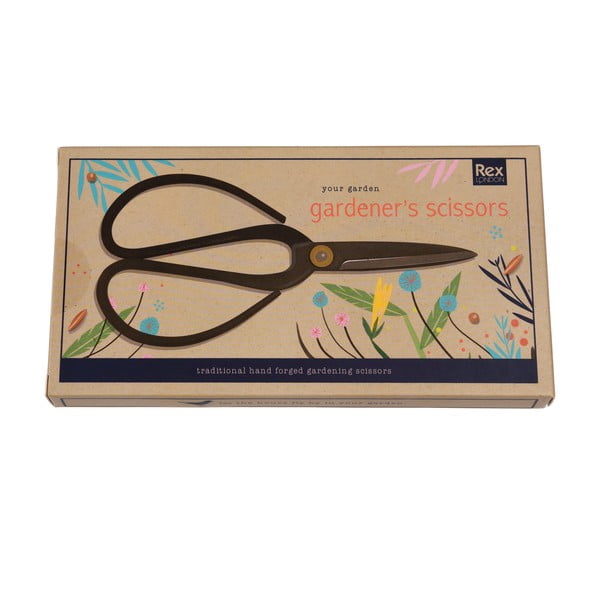 Záhradné nožnice Your Garden – Rex London-image-3