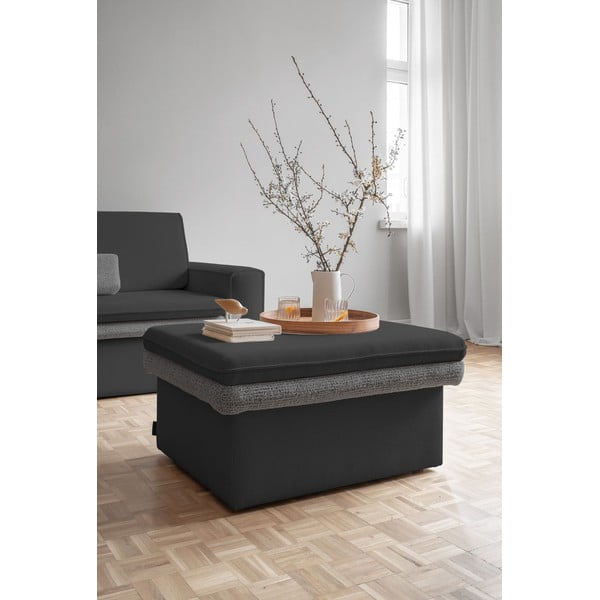 Tmavosivá podnožka Wilson – Miuform-image-2