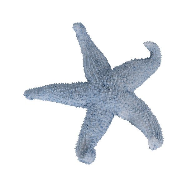 Soška z polyresínu (výška 5 cm) Star – Ixia