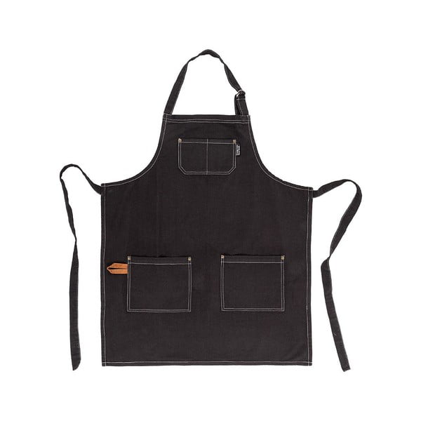 Bavlnená zástera Havana - Tiseco Home Studio