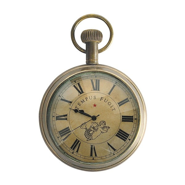 Vreckové hodiny Victorian