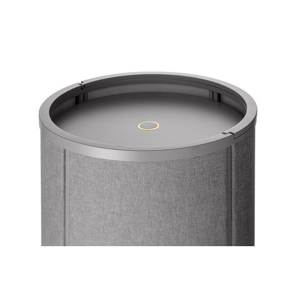 LED prenosné stmievateľné vonkajšie svietidlo na USB ø 25 cm Tawa – Blomus-image-4