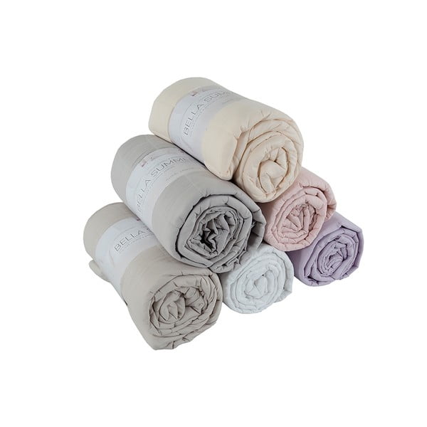 Letná prikrývka 140x200 cm Summer – B.E.S.-image-4