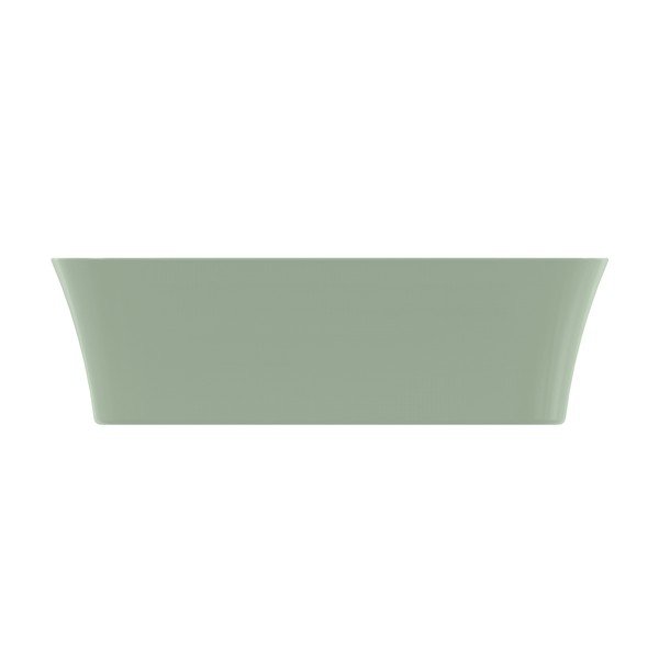 Zelené keramické umývadlo 80x40 cm Ipalyss – Ideal Standard-image-4