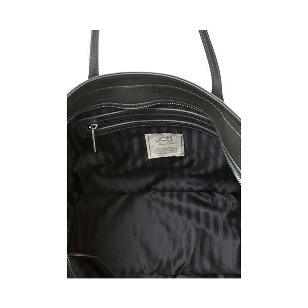 Kabelka Odilon Dark Green-image-1