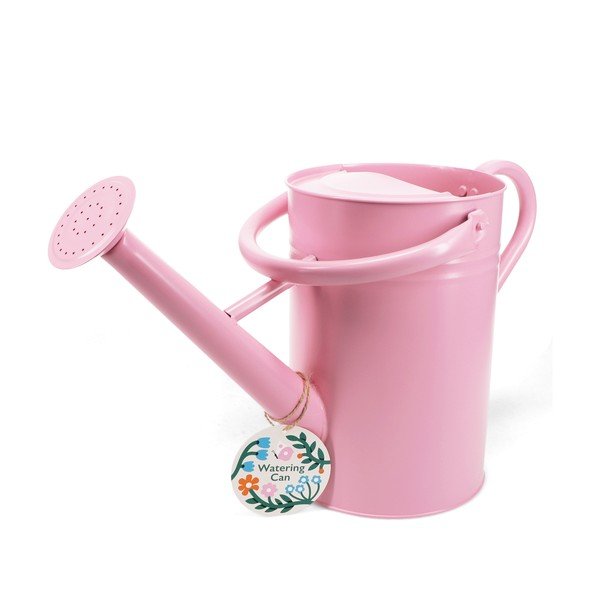 Kovová kanvička na zalievanie 4,5 l – Rex London