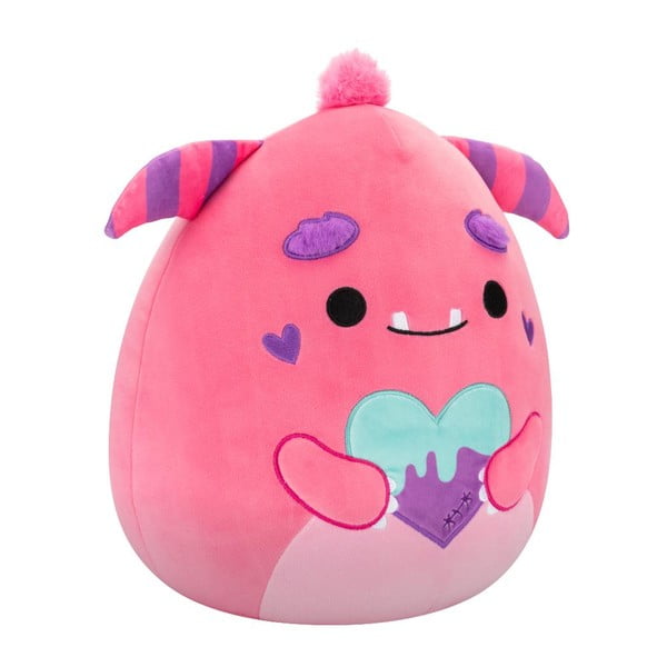 Plyšová hračka Mont – SQUISHMALLOWS-image-4