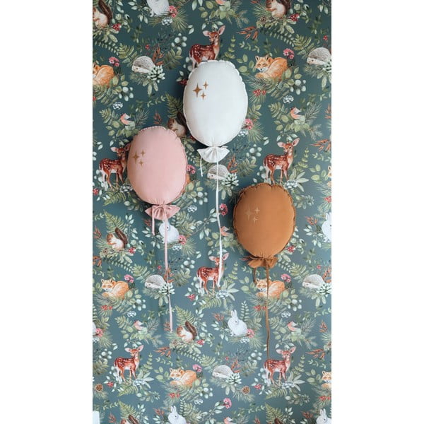 Detský vankúšik Stars – Malomi Kids-image-3