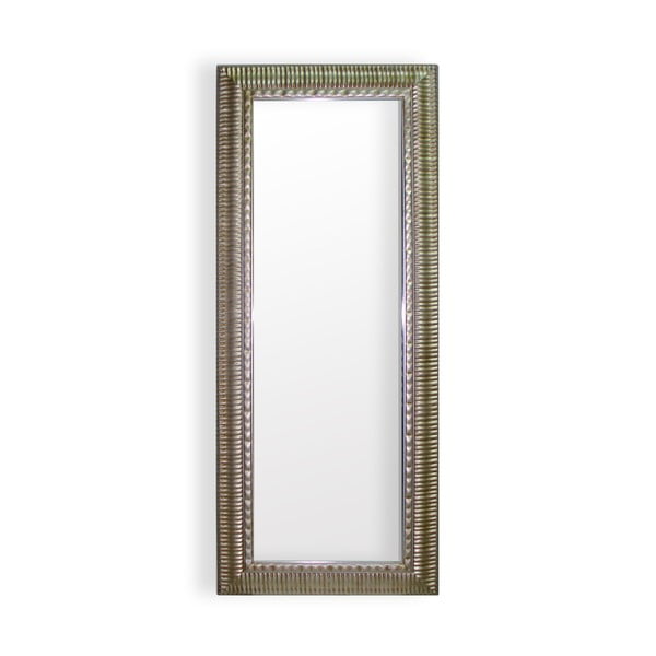 Zrkadlo Pallace, 43x103 cm
