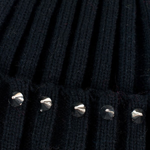 Čiapka Iron Black-image-2
