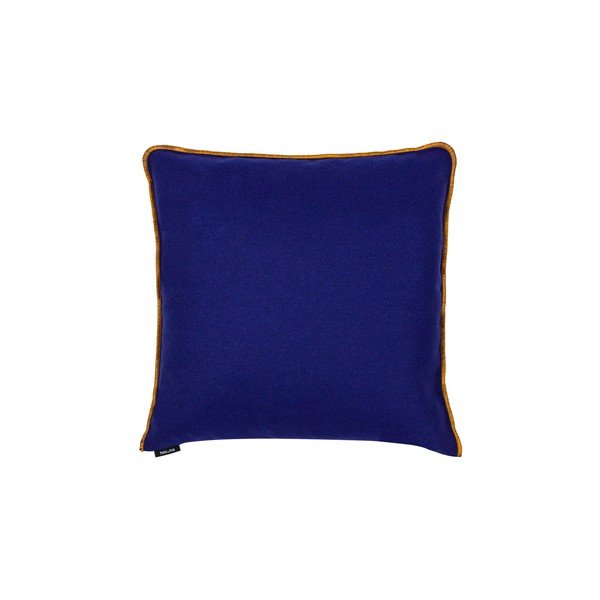 Dekoračný vankúš s prímesou vlny 40x40 cm Dvu – noo.ma