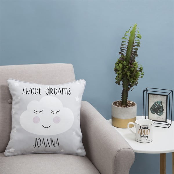 Porcelánový hrnček Sass & Belle I Cant Adult Today, 400 ml-image-1