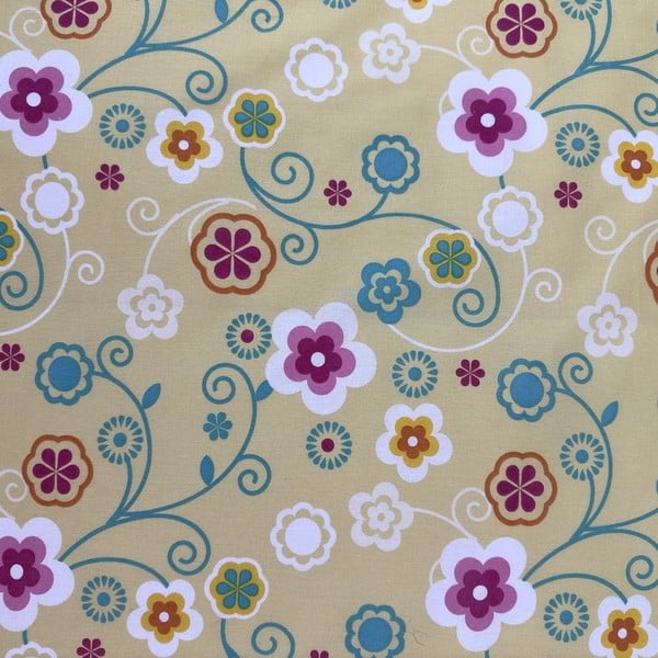 Bavlnená detská obliečka do postieľky 100x135 cm Winnie-the-Pooh – Jerry Fabrics-image-4