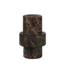 Kamenný svietnik Marble – Mette Ditmer Denmark