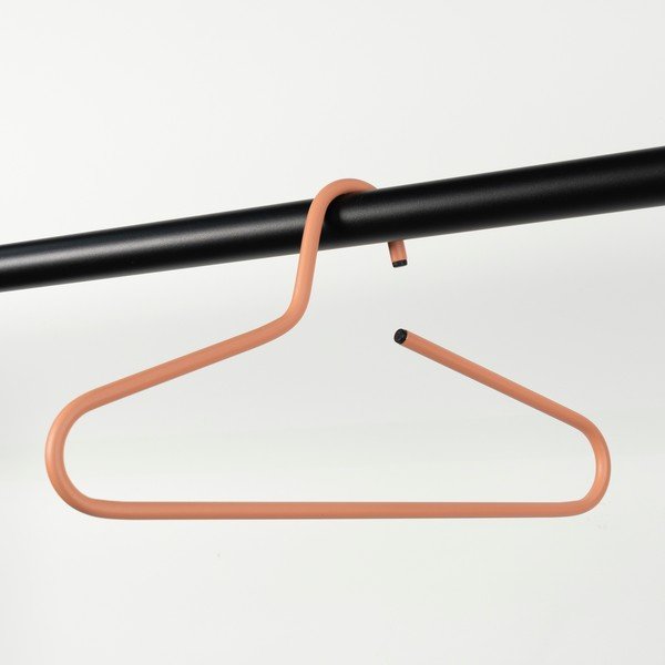 Kovové vešiaky v súprave 5 ks Victorie – Spinder Design-image-1