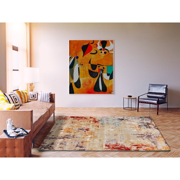 Koberec 80x150 cm Eider - Universal-image-1