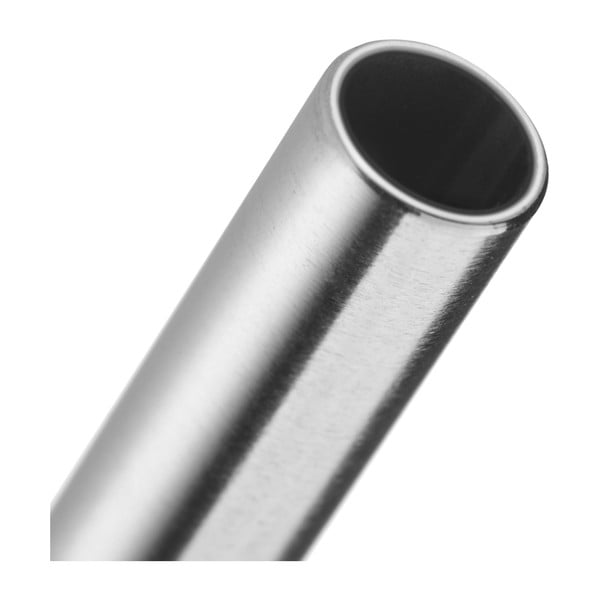 Súprava 4 zahnutých antikoro slamiek Westmark-image-1