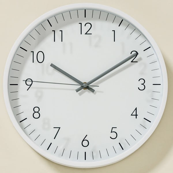 Nástenné hodiny Boltze Sariya, 30 cm