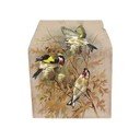 Behúň na stôl 40x130 cm Yellow Bird – Mila Home