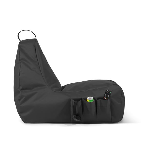 Žltý sedací vak Chill Gamer XL – So Soft?-image-3