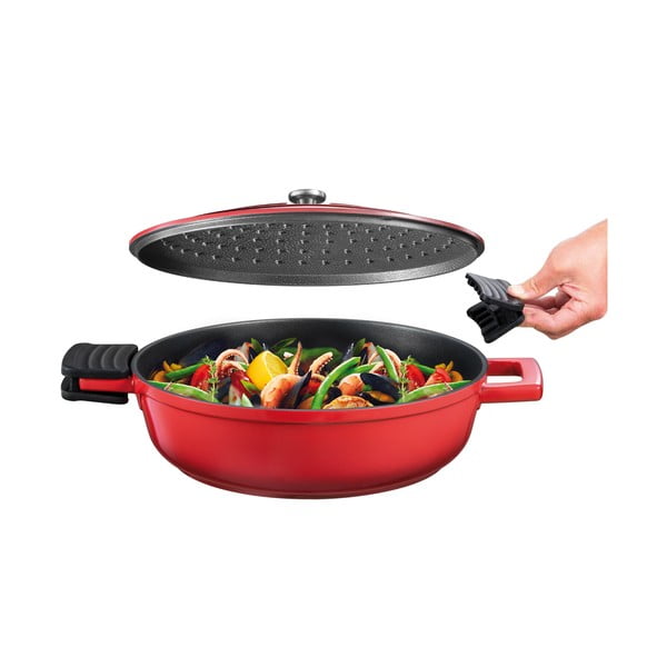 Nerezový hrniec na indukčný varič Bordeaux – Tescoma-image-3